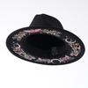 Stylish Polyester Bucket Hat With Wide Brims Sun Protection Sun Hat Suitable For Different Season Outdoor Activities