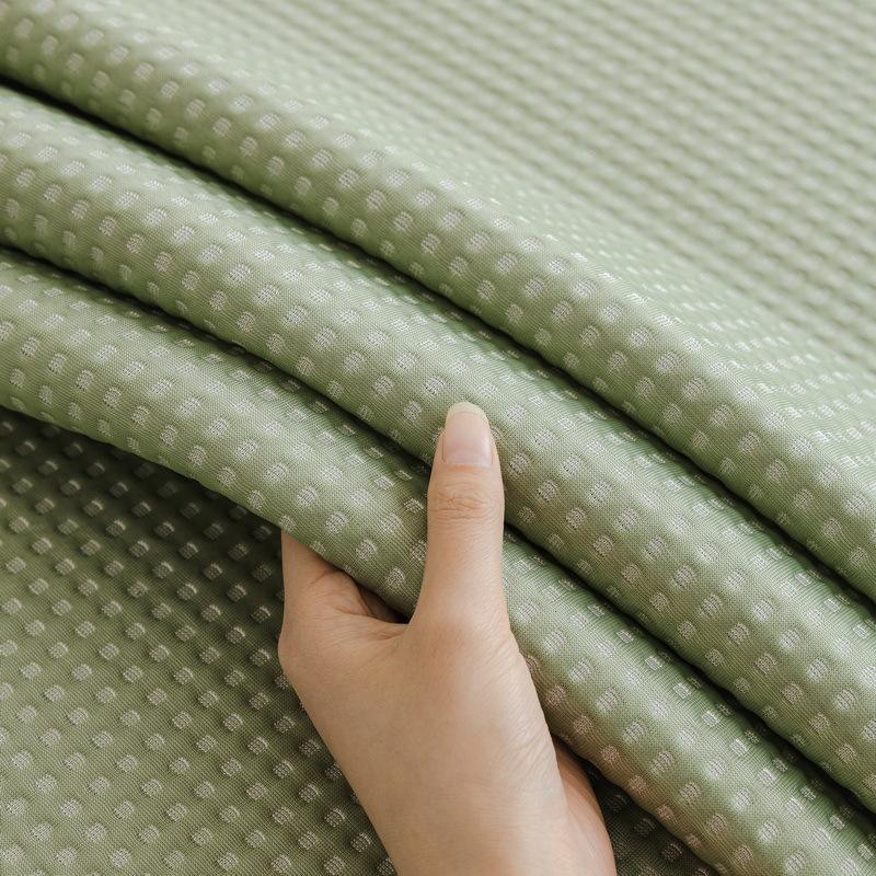 Summer Special-Shaped Irregular Sofa Cushion, Cool Doudou, Simple And Advanced Seat Cushion, Long-Lasting Cool And Non-Slip Mat Cover