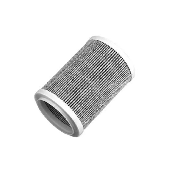 For Bedroom For Office White Desktop Air Purifier Customizable Air Purification Device Air Purifier ABS Material