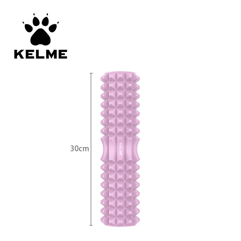 KELME EVA Muscle Massage Foam Roller 30cm