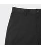 Keoseuuteommellou [Essentials] Black Loose Fit Pleats Setup Pants C9Pam26422Bkx