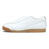 Maison Kitsune x Puma Roma White Gum Unisex Sneakers 380223-01