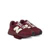Мужские кроссовки New Balance U370pa bordowy