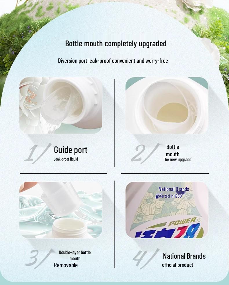 Vigor 28 Camellia Laundry Detergent: Economical Pack, Long-Lasting Fragrance, Effective Stain Removal.