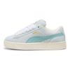 Puma Suede XL Dewdrop Warm White Unisex Sneakers 395205-10