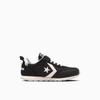 Cm [Converse] Kids' Sneakers, KID'S RS, Black, 17.0