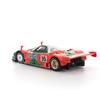 Genesis Company POP RACE Scale Mazda 787B 1991 Le Mans 24 Hours Finished PR640301 1/64 Winner, Model,
