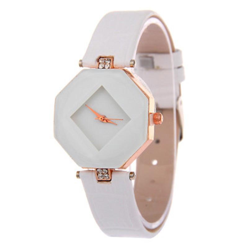 Hola reloj de moda, reloj de cuarzo de lujo para mujer, reloj impermeable para mujer, relojes de pulsera para mujer