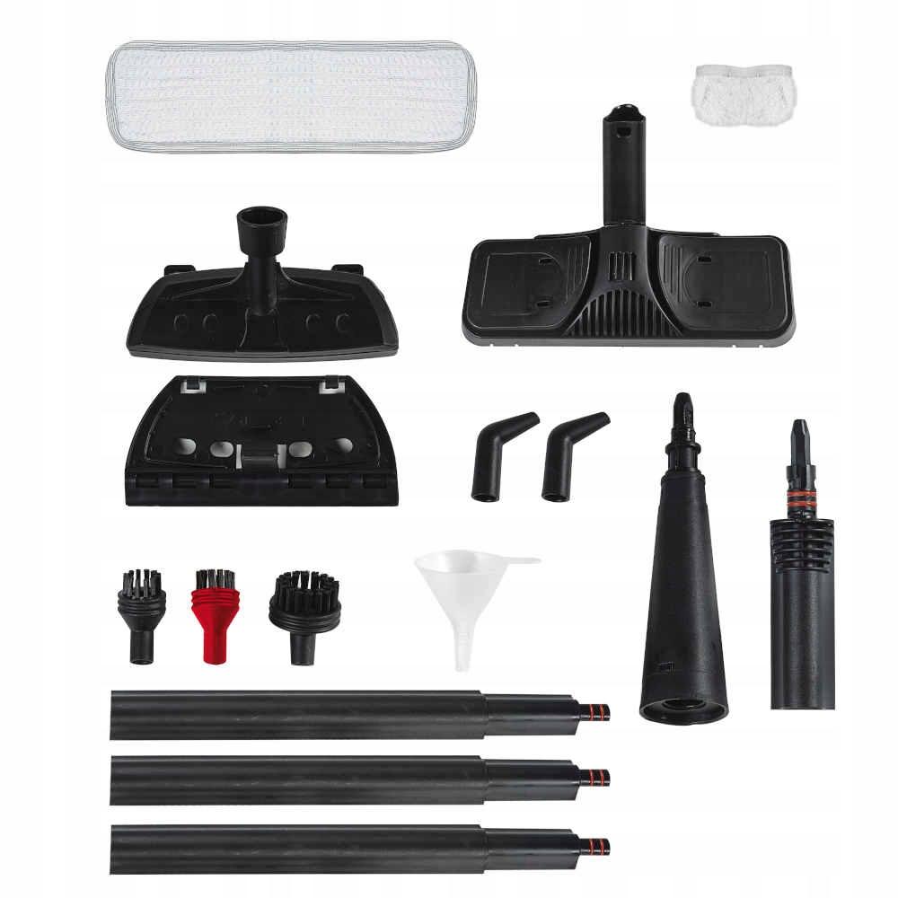 Polti Vaporetto Smart 30 R Steam Cleaner