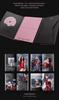 Official BLACKPINK 3rd MINI ALBUM [DEADLINE] BLACK Ver. - Standard Edition
