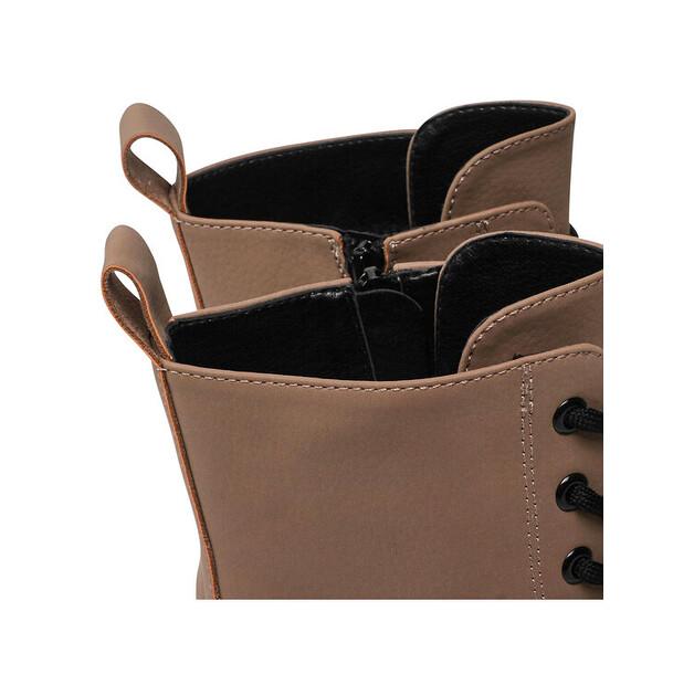 Ботильоны Jenny Fairy WS5802-09 коричневые