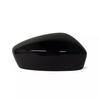 Black Right Passenger Side Rearview Mirror Cap Cover For Mazda CX-5 CX5 2013-14
