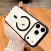 For Magsafe Magnetic Wireless Charging Case For iPhone 17 16 15 14 13 12 11 Pro Max Mini Plus Air Color Matte Bumper Clear Cover
