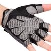XiHong Anti-Slip Breathable Half-Finger Fitness Gloves
