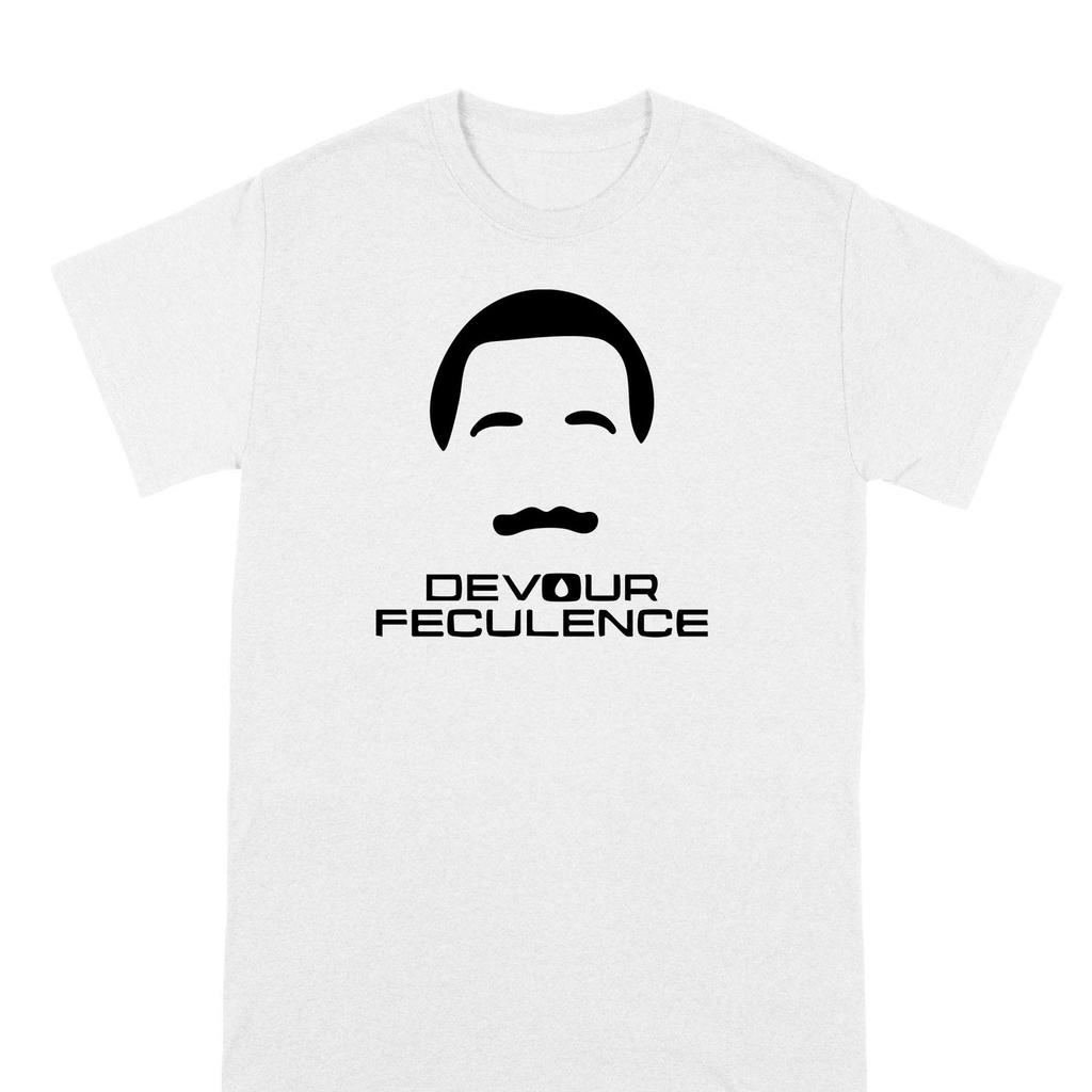 Devour Feculence Shirt
