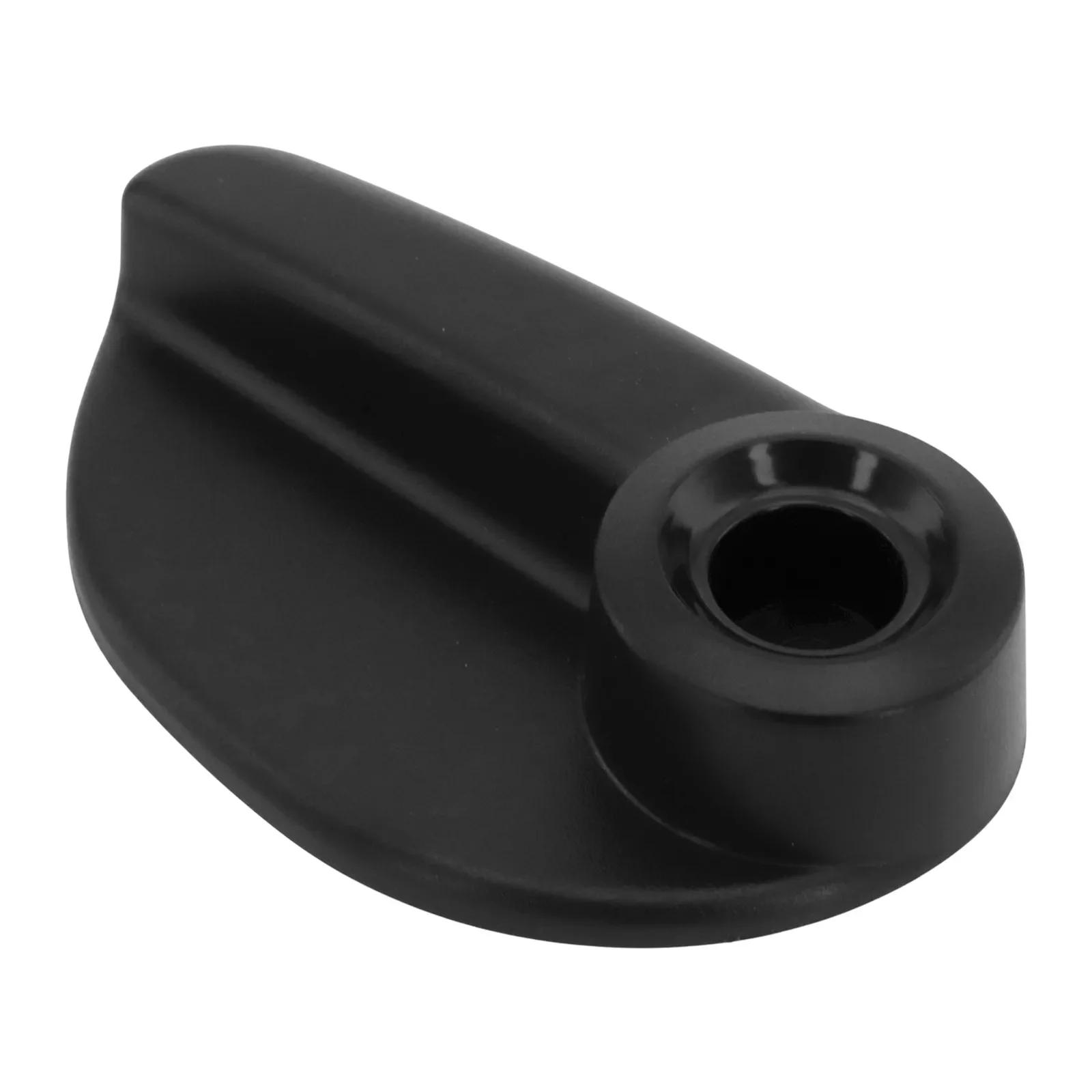 

ABS Black Hood Release Lever Grip Handle Holder Fit For Mini Cooper F Series 2013-2019 51237307640 Car Accsesories China Mainland