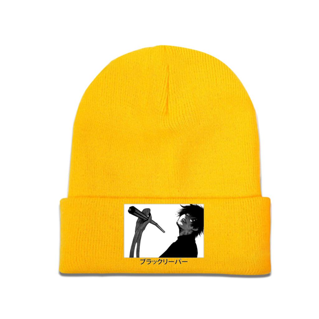 

Ken Kaneki Tokyo Ghoul вязаные шапки женские унисекс Skullies шапки зимние шапки повседневная кепка One Size