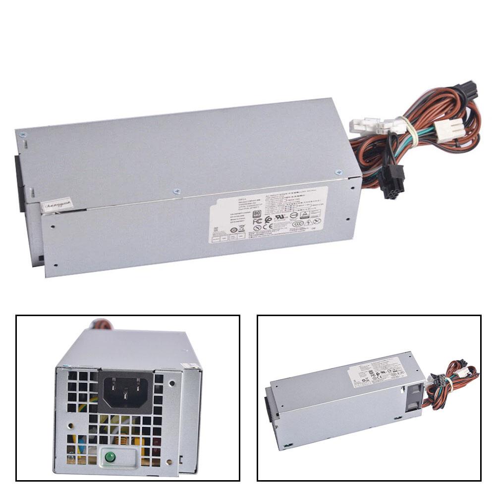 H460EBM00 460W AC Adapter for For DELL 3040 3046 3050 5050 5060 5080 5090 7050 7060 7070 7080 7090 MT and 8940 PC