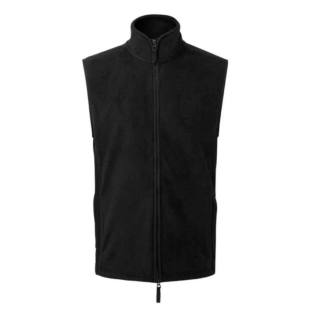 Premier Mens Artisan Fleece Gilet