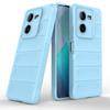 For Vivo IQOO Z8X Case Vivo IQOO Z7X Z8X Cover Skin-Friendy Silicone Luxury TPU Shockproof Protective Phone Cover Vivo IQOO Z8X