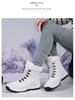 Unisex Thick Plush Winter Snow Boots