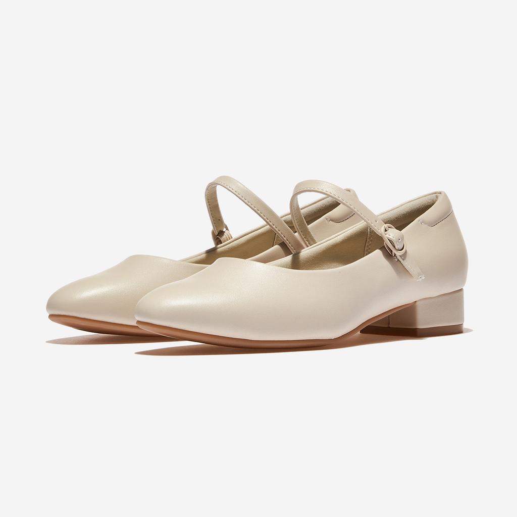[ABC Select] Eve V2 Strap Pumps 3 [W7101] [Shipped from Korea] 100% Authentic