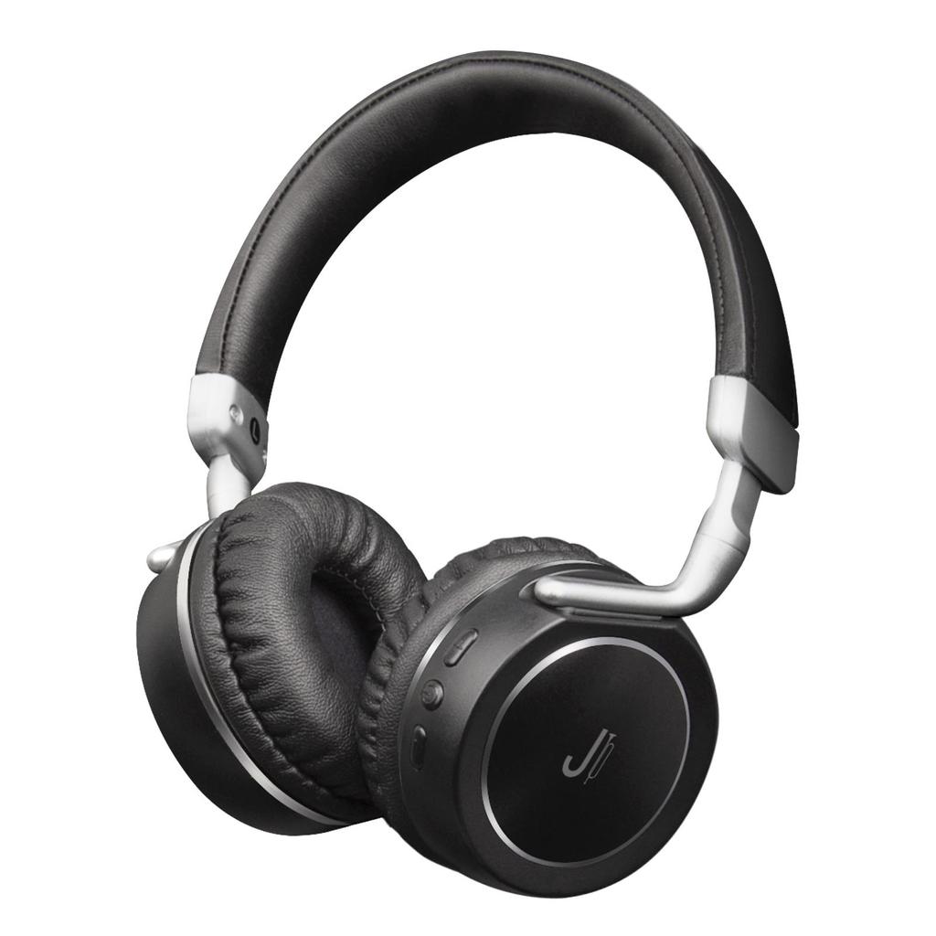 Buy Jaz samba foldable wireless stereo headset with multifunction keys,  built-in microphone, aux and micro usb inputs, economy mode at affordable  prices — free shipping, real reviews with photos — Joom