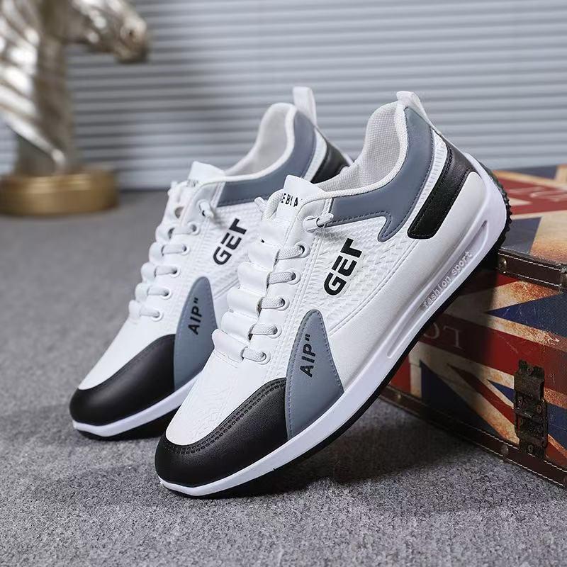 

New Trendy Lightweight Men s Running & Casual Fashion Shoes 39