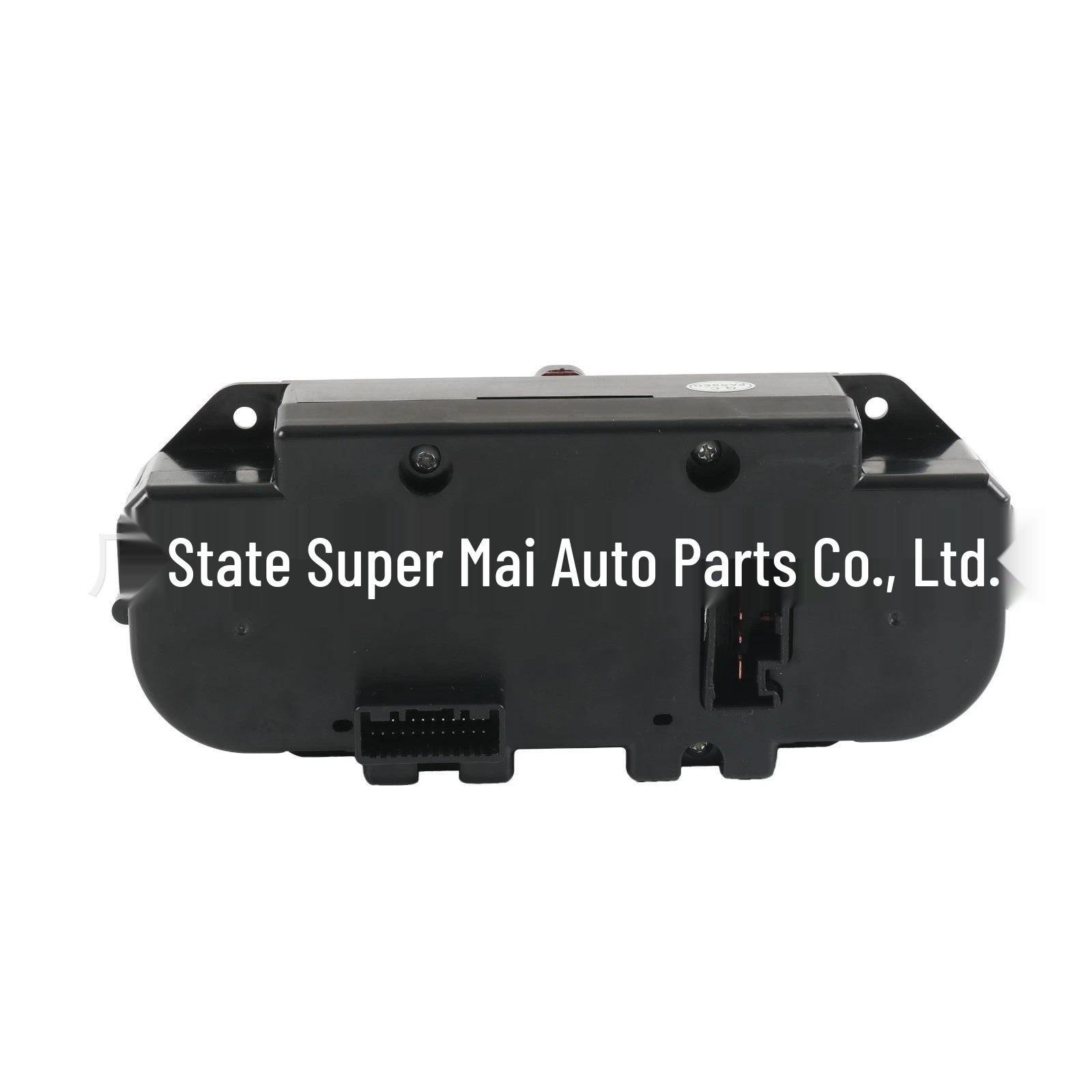 68268189AA: 2013-2018 Dodge Ram 2500/3500 A/C Control Module Electric