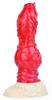 Gode Forlix 20 X 7cm - Anal Predator - Unusual Godes