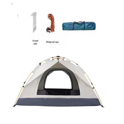 OEING Automatic Pop-Up Camping Tent