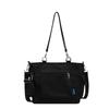Commuter To Work Women's Messenger Bag 2025 Casual Fashion Small Fresh Casual Shoulder Bag Men's and Women's Commuter Small Satchel
