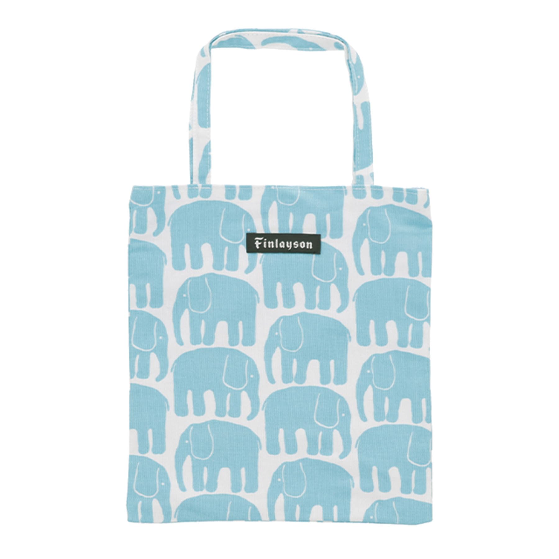 

Mini Tote Bag Elephanty [Marushin]