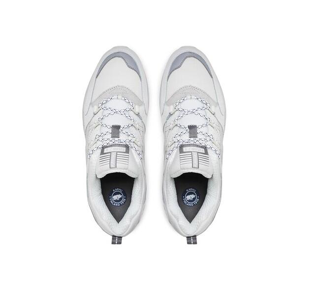 Мужские кроссовки Karhu Fusion 2.0 f804098 серые