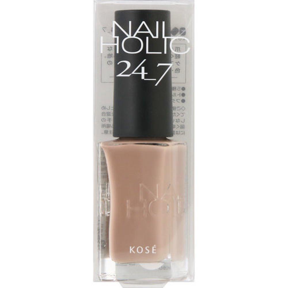 

NAILHOLIC 24_7 NAILHOLIC 24_7 NAIL COLOR BE380 10мл