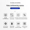 HSD-K512A 4K AI Tracking 12x Zoom Video Conference Camera (CN version)