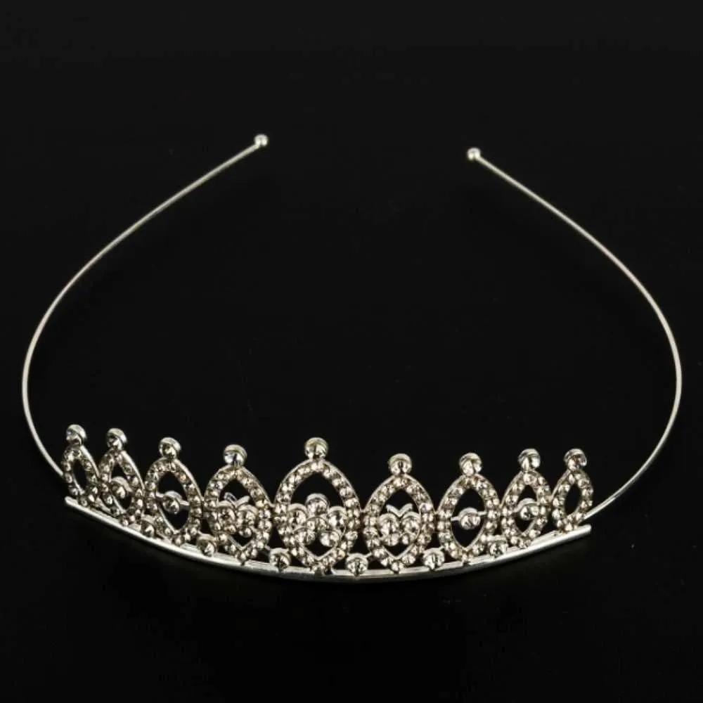 Crown headband Princess headband A Wedding