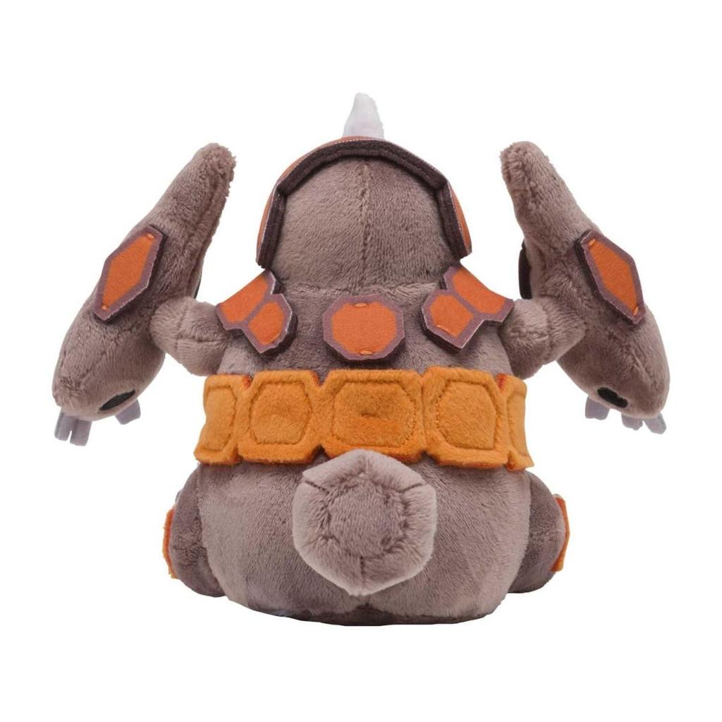 Center Original Plush Toy Fit Dodrio 14 X X 17 X W X Pokémon Pokémon 17.5 (H D Cm)