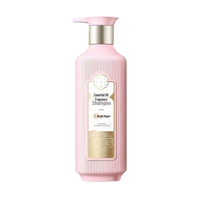 Sanshenghua Essential Oil Nourishing Repair Shampoo