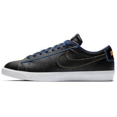 Nba X Zoom Blazer Low Sb 'Golden State Warriors Skateboard Shoes BQ6389-001