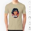 The Whole Time  T Shirt Men Women Kids 6xl Sally Field Sally Fields Mrs Doubtfire Robin Williams 90s Norma Rae Soap Dish Stell