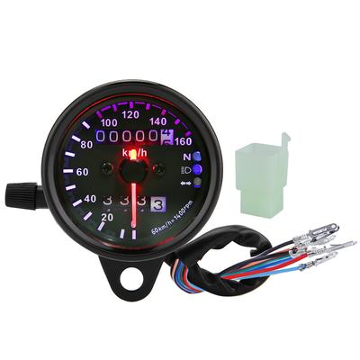 Elettronica auto – Tachimetri e contagiri