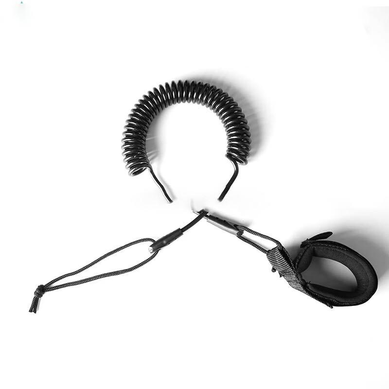 Pulian Surfboard and SUP Leash