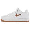 Air Force 1 '07 Low Retro Color Of The Month Jewel Bronze Gum Sneakers FN5924-103