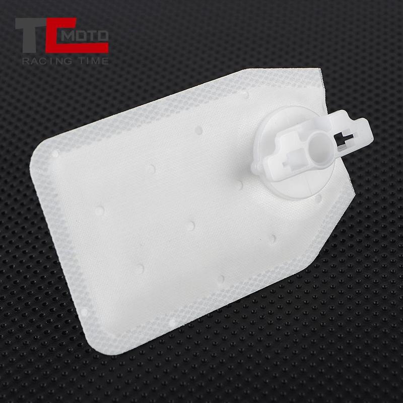 Fuel Pump Filter Strainer For Yamaha Tricity 125 150 Grand Filano 125 Hybrid Qbix 125 1SH-E3915-00 MWS125-C MWS125-A MWS150-A