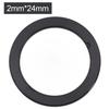 Bracket Spacer Aluminum Alloy Bicycle Bottom Bracket Spacer Bike