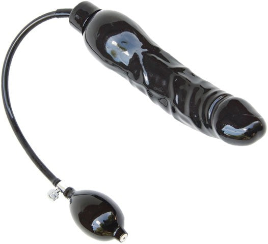 Inflatable Dildo 23 X 5 Cm - Mr B - Mister B - XXL Dildo