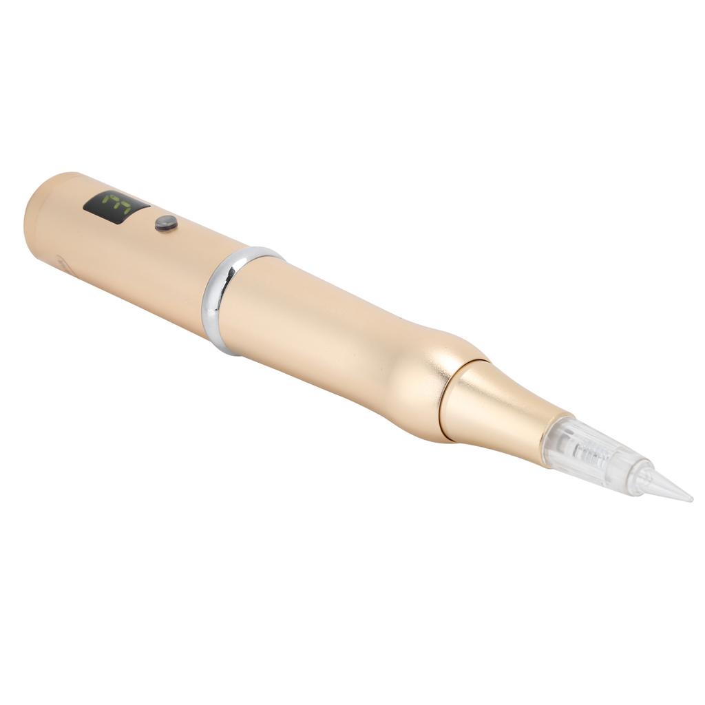 SemiPermanent Tattoo Machine Eyebrow Lips Eye Liner Makeup Microblading Machine