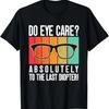 Funny Optician T-Shirt