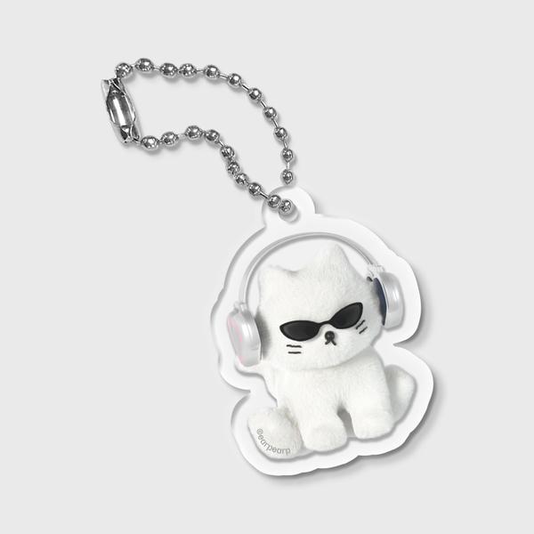 

Гарнитура Чичи (брелок для ключей), E2208_0459-7000012218